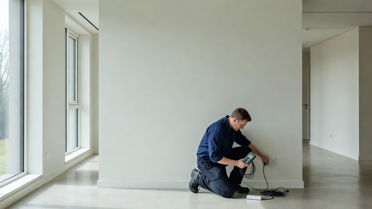 Who is Responsible for PAT Testing in Rented Properties and Communal Areas — and How Often Should It Be Done?