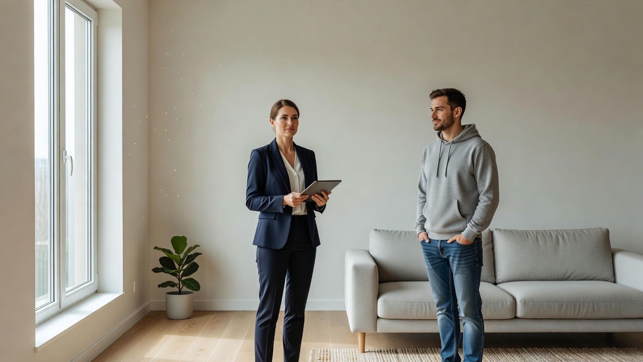 What Should Landlords Check During a Mid-Term Tenancy Inspection Without Overstepping Tenants’ Privacy?